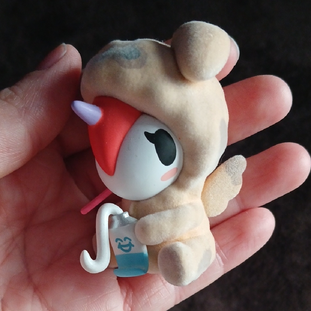 Tokidoki Blind Box Figure